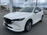 CX-5・ディーゼル車入庫しました!!