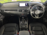 CX-5 2.2 XD スポーツアピアランス 