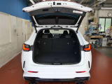 ラゲッジスペースは、日常において充分な広さを確保☆開口部も広く、積み下ろしもラクラクです♪♪