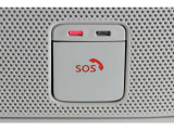 「SOSコールスイッチ」が装着され、急病の際や緊急事態が生じたときには、スイッチを押すことで専門のオペレーターに繋がります♪ ※SOSコールを使用するには別途費用が必要となります!