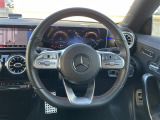 CLAクラス CLA200d AMGライン Sブレーク 本革シート 修復歴無し