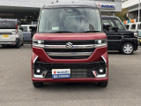 スペーシアカスタム ハイブリッド(HYBRID)  XS 4WD 