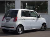 N-ONE オリジナル 4WD 