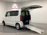 N-BOX スロープ 