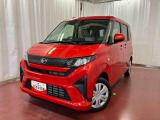 ムーヴ X 