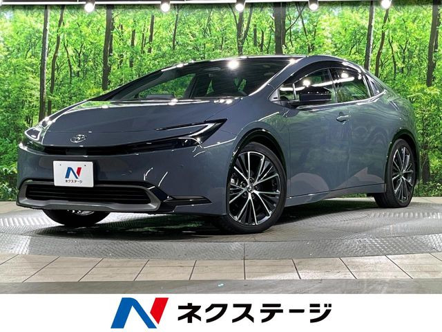 プリウス 2.0 Z 