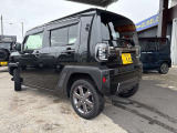 タフト G ダーククロム ベンチャー 4WD 