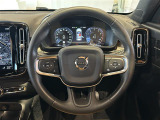 XC40 T4 AWD インスクリプション 4WD 4WD 本革シート