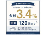 当社取り扱いローン3.4%からご利用頂けます。詳しくはお問い合わせください。