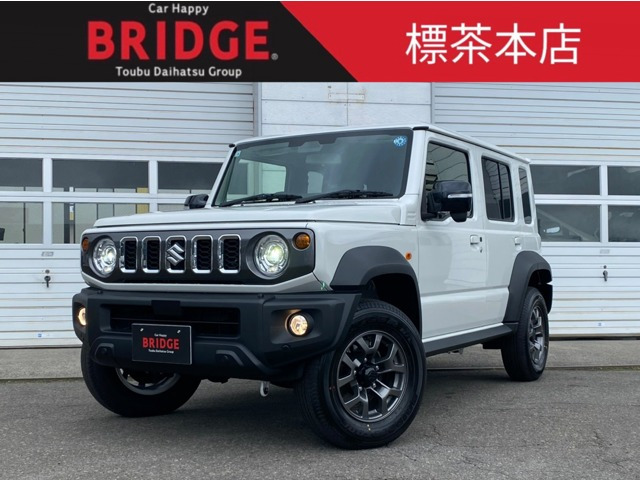 ジムニーノマド 1.5 FC 4WD 