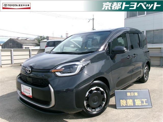 シエンタ 1.5 Z