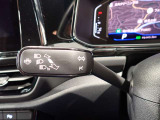 車線変更時に便利な二段階式ウィンカースイッチです!