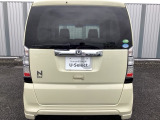 N-BOX G Lパッケージ 