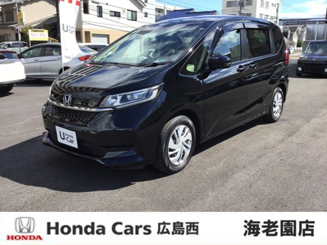 フリード 1.5 G ホンダセンシング