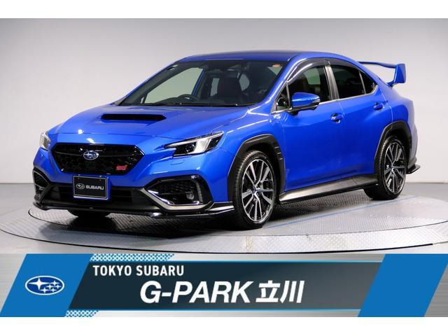 WRX  S4 2.4 STI スポーツR EX 4WD