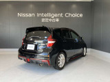 ノート 1.2 e-POWER NISMO 