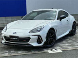 BRZ 2.4 STI スポーツ 