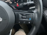 【プロパイロット】高速道でアクセル・ブレーキ・ハンドルをアシスト。運転の負担を軽減します。
