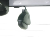 ◆リアにもドライブレコーダーを装備しております◆映像・音声などを記録する自動車用の装置です。もしもの事故の際の記録はもちろん、旅行の際の思い出としてドライブの映像を楽しむことができます。
