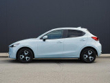 MAZDA2 1.5 15BD 
