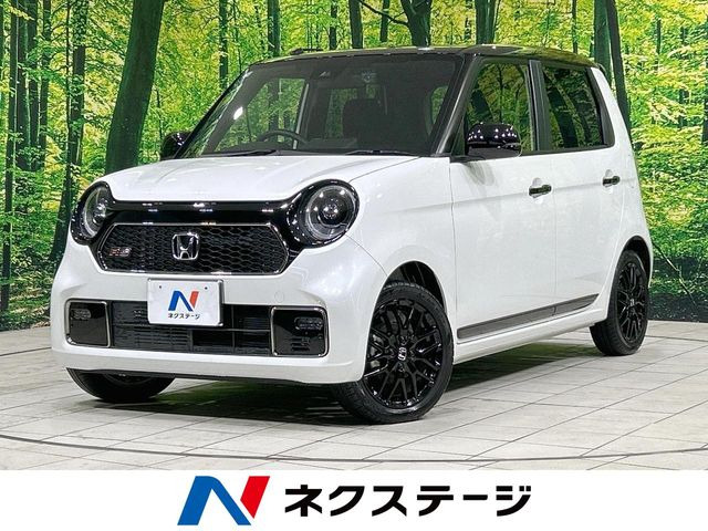 N-ONE RS 