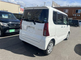 新車もいいけどちょっと高いからな。。中古車はあまり乗りたくない。。そんな方はぜひ軽プラザサンライズ青森本店の未使用車を体感しにきてください!
