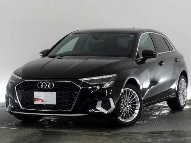 A3スポーツバック 30 TFSI アドバンスド