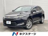 純正SDナビ バックカメラ 衝突被害軽減システム 禁煙車 ハーフレザーシ