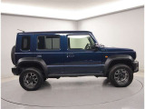 ジムニーノマド 1.5 FC 4WD 