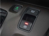 ◆オートブレーキホールド機能付き電子パーキングブレーキ◆ブレーキペダルを足から離しても停車状態を保ちます。アクセルを踏めば自動でブレーキが解除され、発進可能!