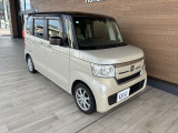 N-BOX G L ホンダセンシング 