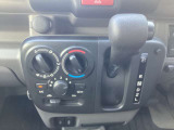 4速オートマチック車になります。