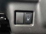 運転席シートヒーター