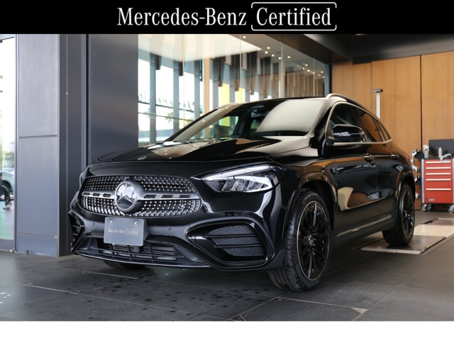 GLAクラス GLA180 アーバン スターズ