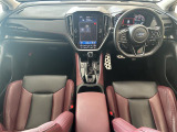 レヴォーグ 1.8 STI スポーツ EX 4WD 4WD 本革シート