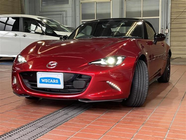 ロードスター 1.5 S スペシャルパッケージ