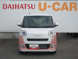 ムーヴキャンバス  ストライプス G