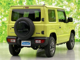 ジムニー XC 4WD 
