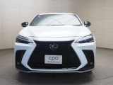 NX 350h Fスポーツ 