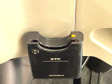 【ETC】高速道路の料金所をストレスなく通過!話題のスポットやサービスエリアに多い「スマートIC」利用時は必須のアイテムです。当店でセットアップを実施、ご納車当日からすぐにご利用いただけます!