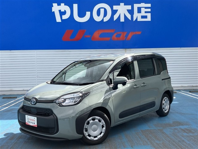 シエンタ 1.5 G 