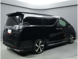 ヴェルファイア 2.5 V 