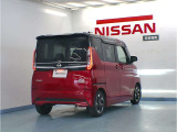 ルークス ハイウェイスター X