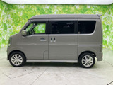 エブリイワゴン PZターボスペシャル 4WD 