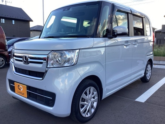 N-BOX G 