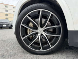 お車によって新車保証継承、2年保証がお選びいただけます。詳しくはスタッフまでお問い合わせください。