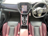 レヴォーグ 1.8 STI スポーツ EX 4WD 