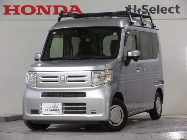 N-VAN L 
