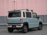 フレアクロスオーバー XT 4WD 
