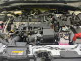 親切・丁寧な専門メカニックスタッフが応対!・車検・点検整備・事故等の修理などアフターサービスも安心。お車のカスタマイズもネクステージのサービススタッフまでご相談ください!